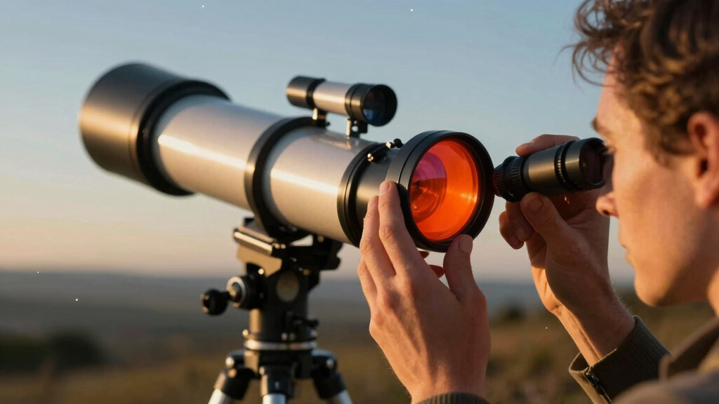 best narrowband filters for nebula imaging