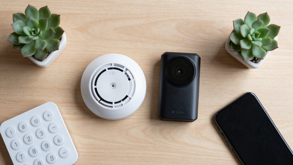 best smoke detector and co detector combo