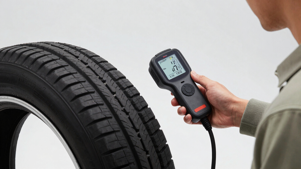 best wireless trailer tire pressure monitor
