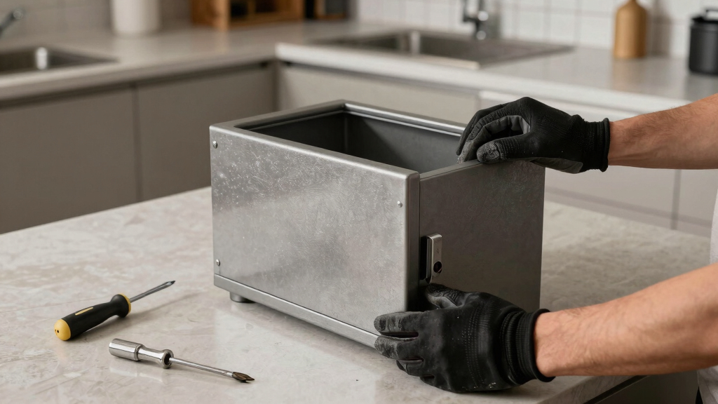 best fireproof home safes