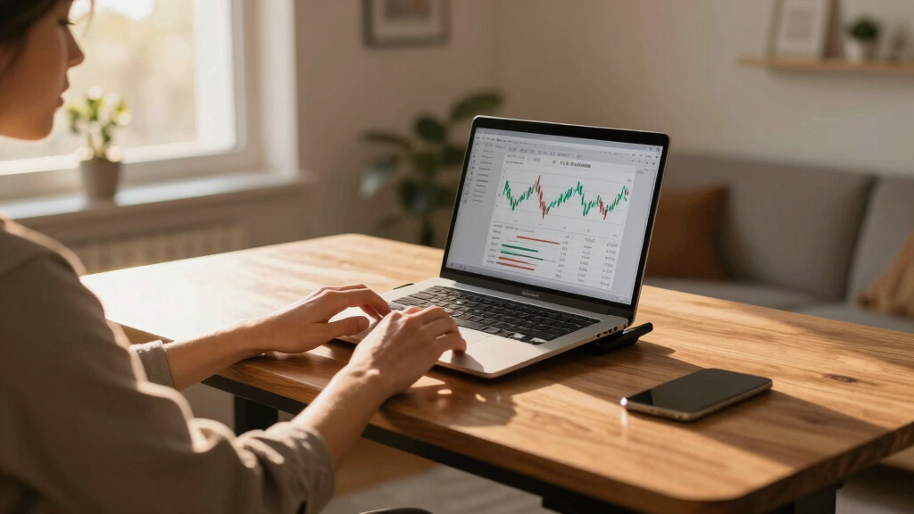 best electric desk for bookkeeping from home