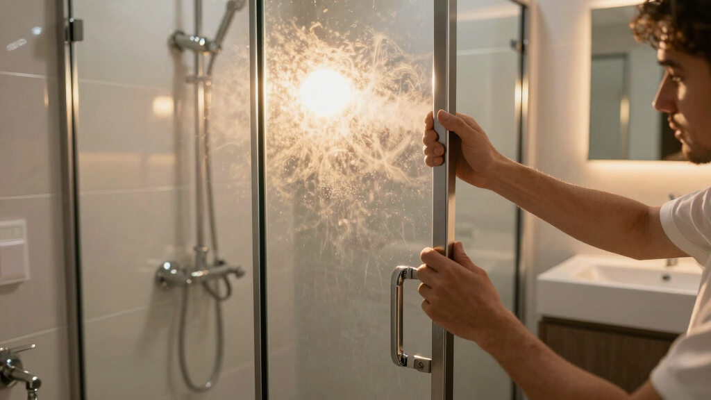 best steam shower enclosure kit complete
