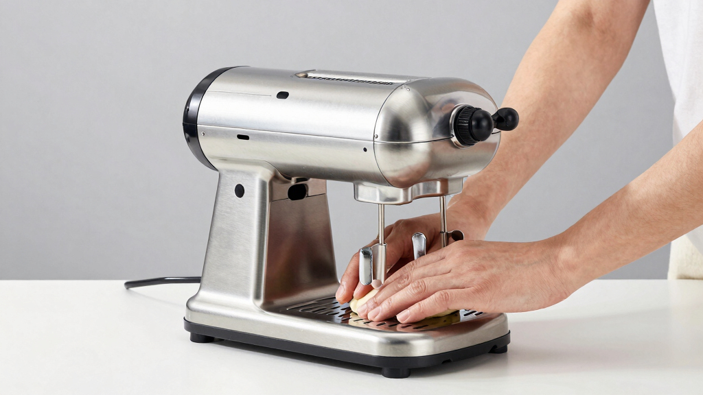 best dough kneading machine for home bakers