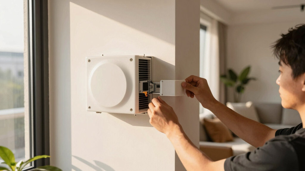 best ductless mini split diy kit