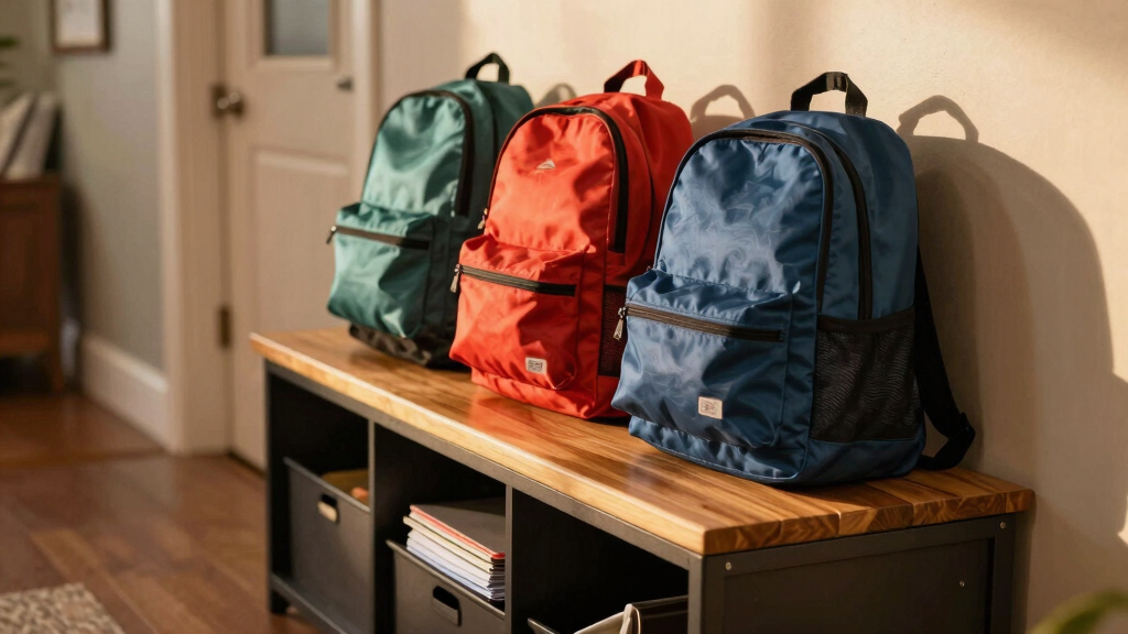 best entryway storage bench for custody exchange gear