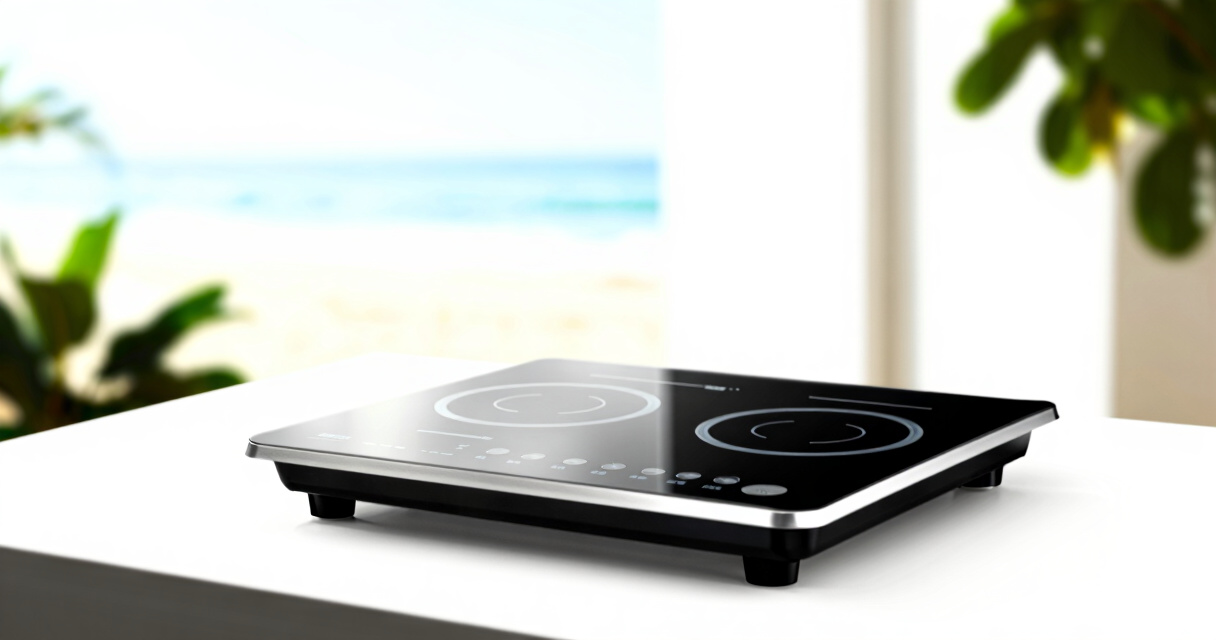 best induction cooktop with temperature control