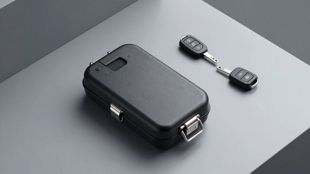 best lockable cargo carrier for vehicles