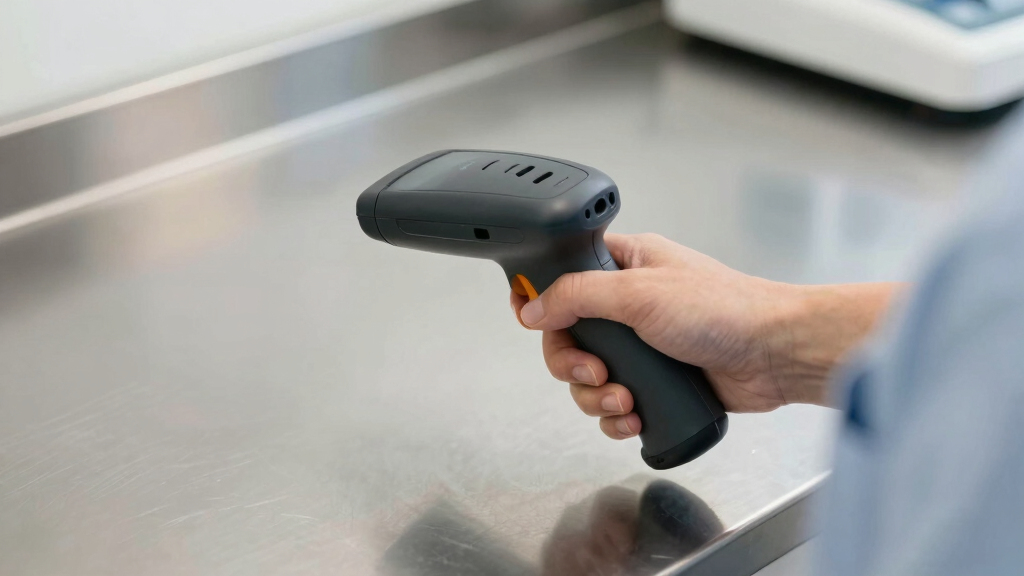 best barcode scanners