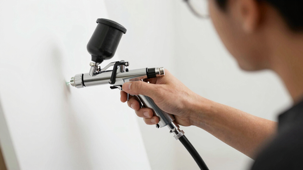 air compressor for airbrush