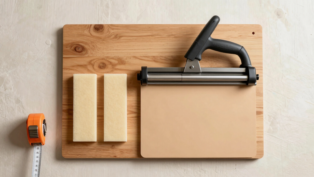 best flatbed cutter for foam board