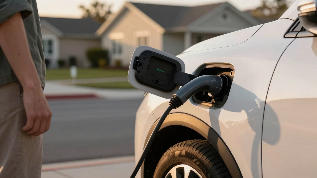 best portable level 2 EV chargers