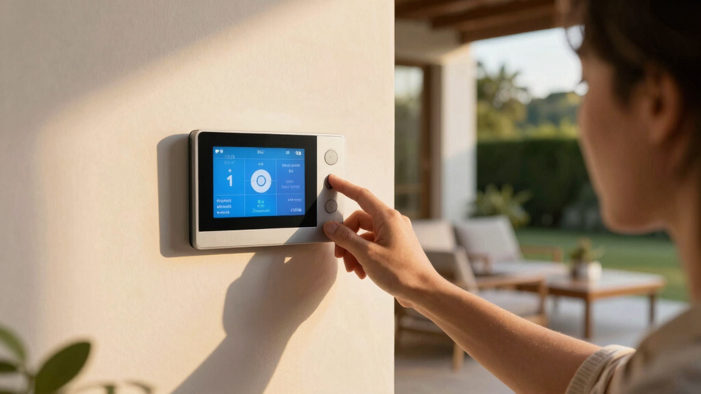 best smart thermostats for vacation mode