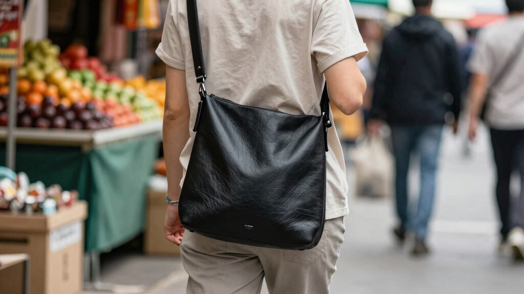 best crossbody bags for travel amazon