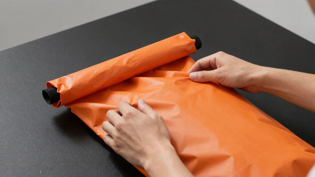 dry bag heavy duty