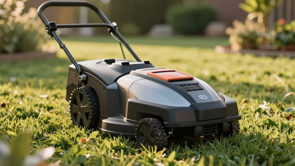 best robot lawn mowers over $500