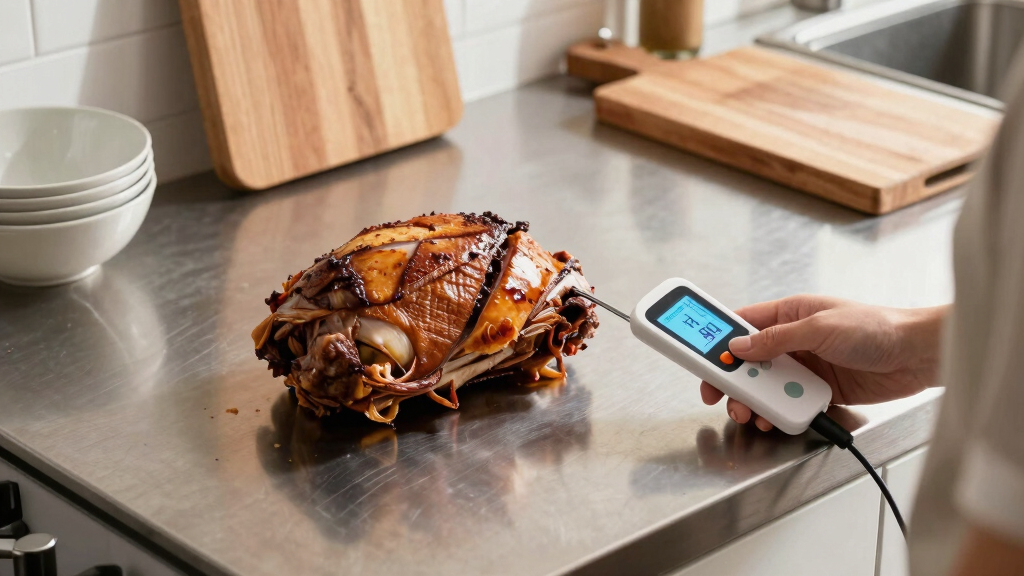 best wireless meat thermometers