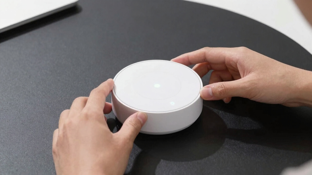 best smart blind hub
