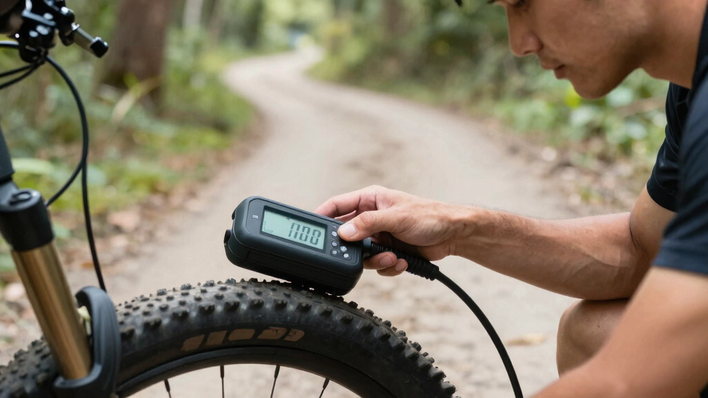 best electric bike pumps
