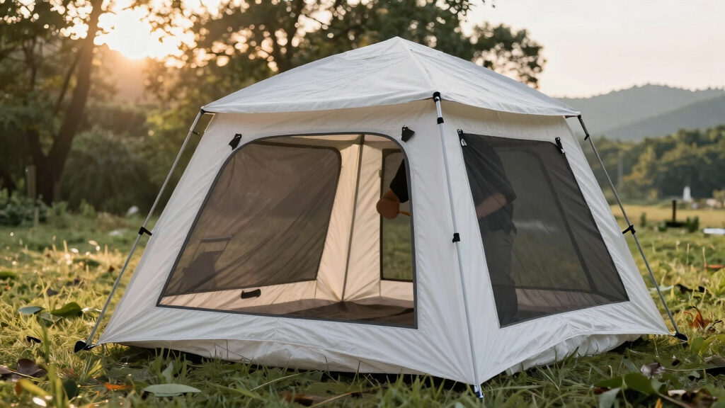 8 Best Camping Gazebo Screen House in 2026 18 best camping gazebo screen house