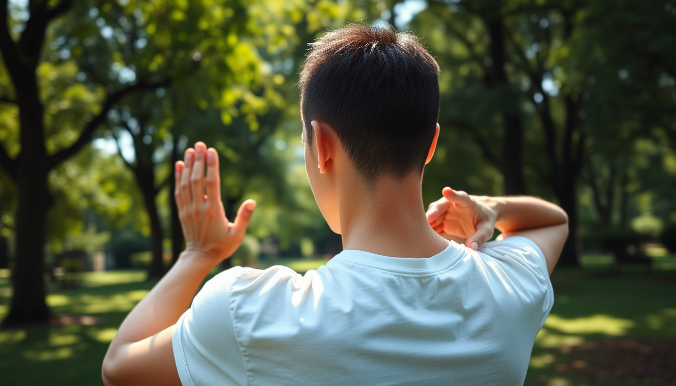 Tips for Preventing Shoulder Tendonitis Recurrences