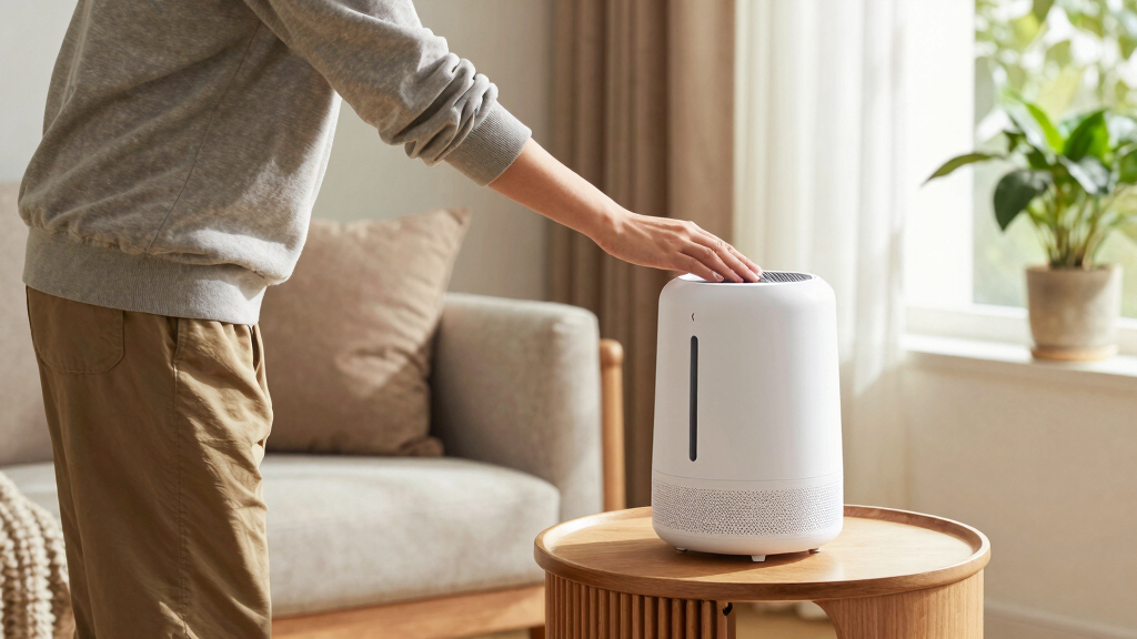 best cold air diffusion scent machine for home