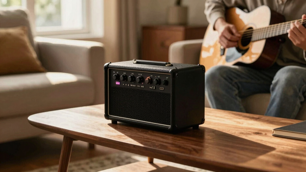 best guitar amp modelers for home use