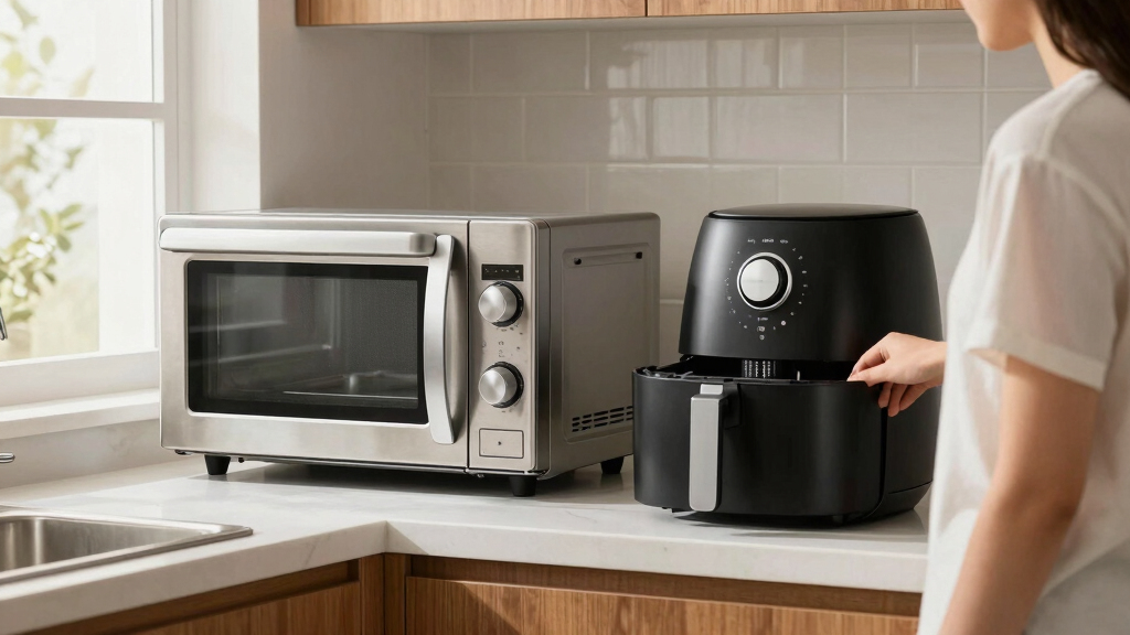 best built-in microwave alternatives for kitchens