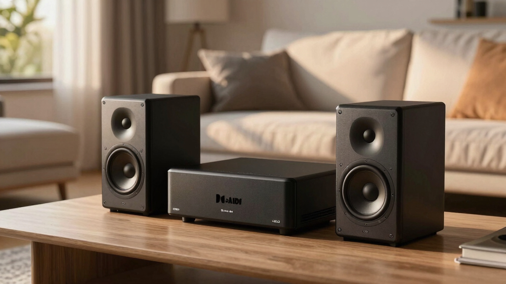 best 5.1.4 speaker package for Dolby Atmos under $4000