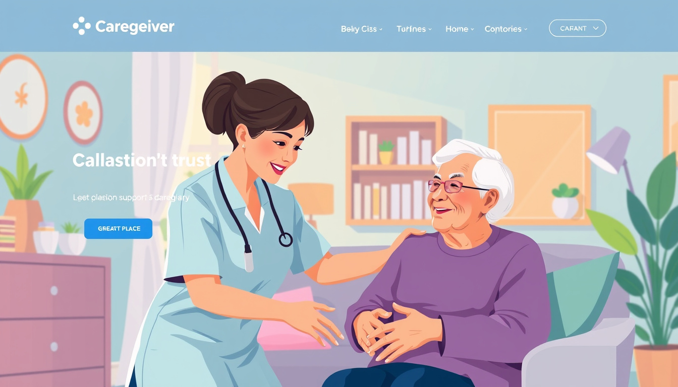 Finding Compassionate PSW Services Near You in Burlington: Your Guide to Personalized Care