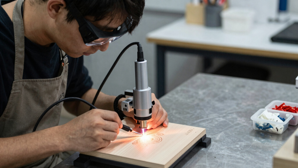 best diode laser engraver for crafts