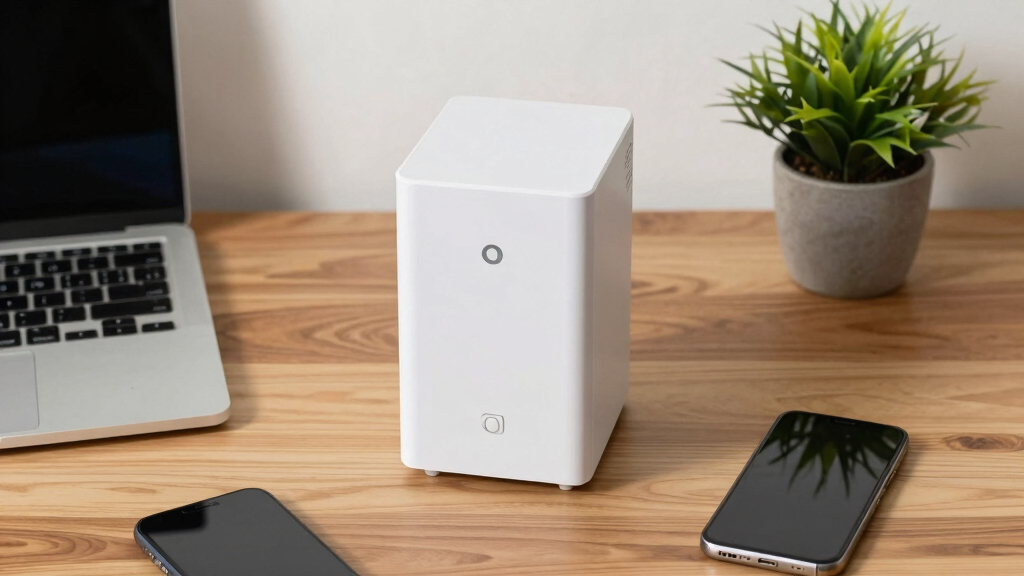 best UPS for home office tax setup