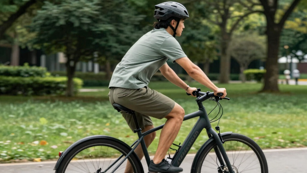 best upright electric bikes for comfort