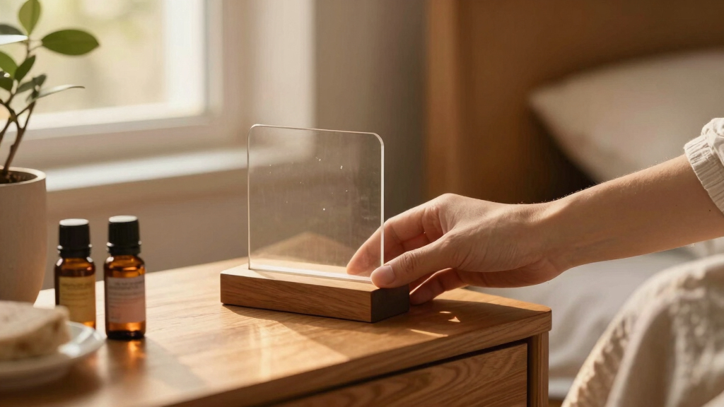 best diffuser for essential oil blends