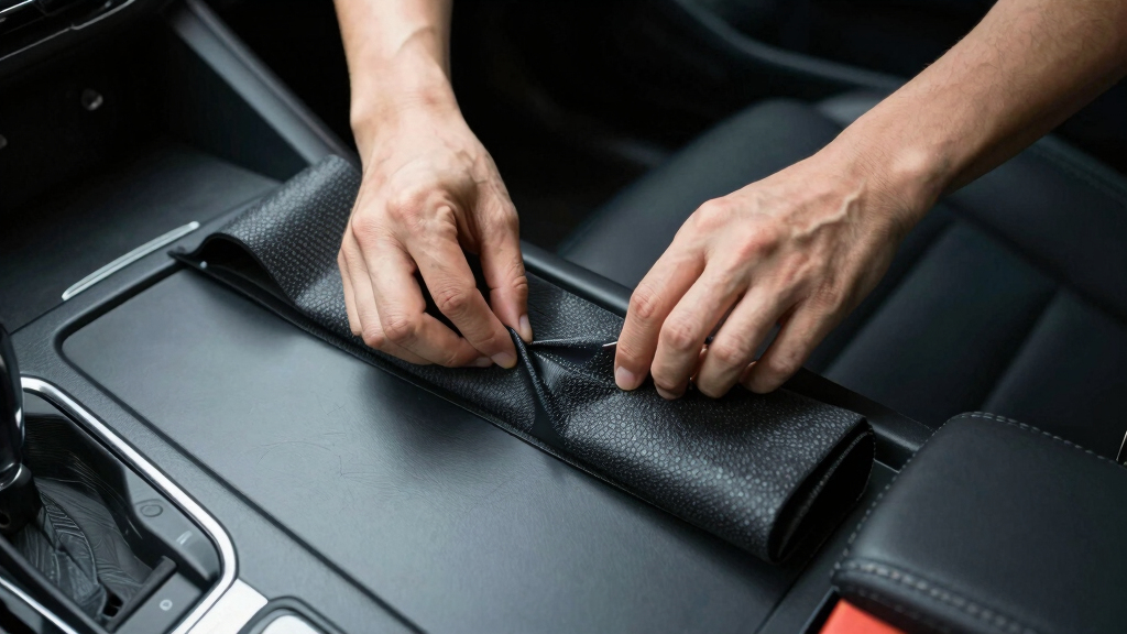 best automotive sound deadening kits for full interiors