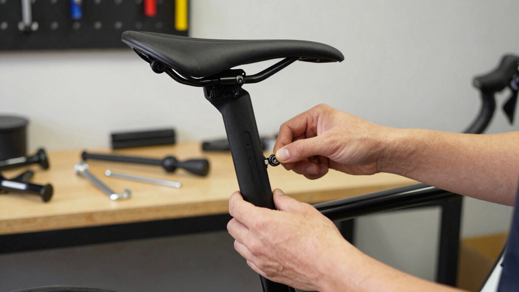 best suspension seatposts for commuting