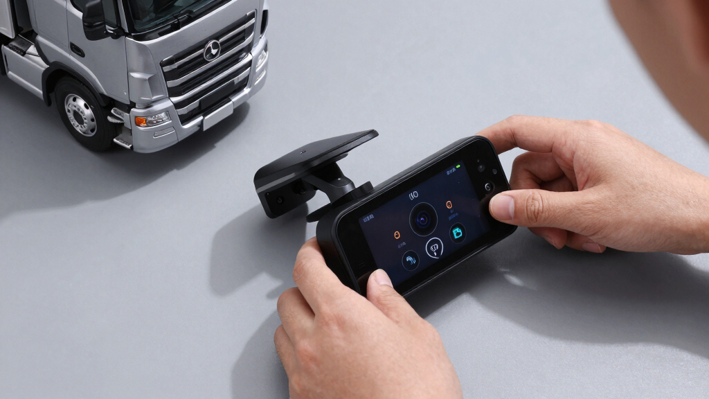 best wireless backup camera system for trucks