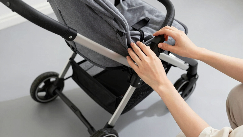 best baby strollers travel systems