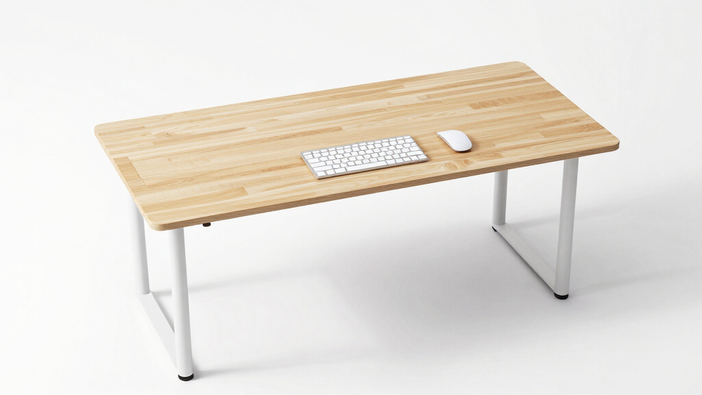 best standing desk for short people