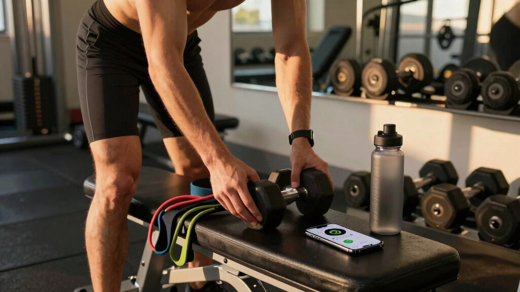 best creator kits for gym and fitness content