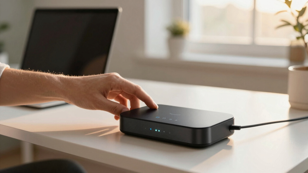 best z wave hub