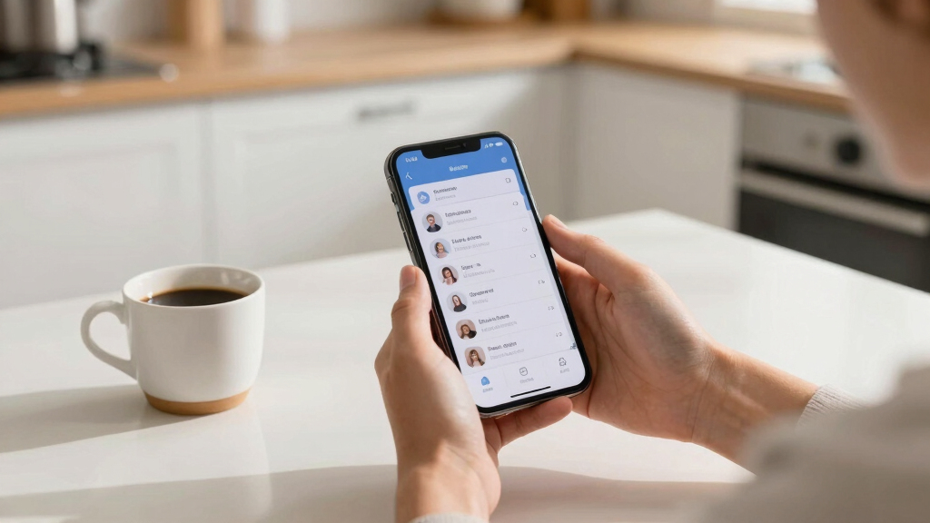 best hearing impaired phones with big display