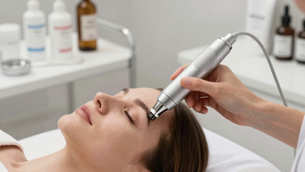 best cordless microneedling pen