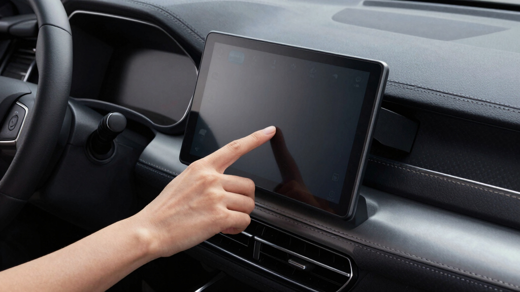 best CarPlay head unit for SUVs
