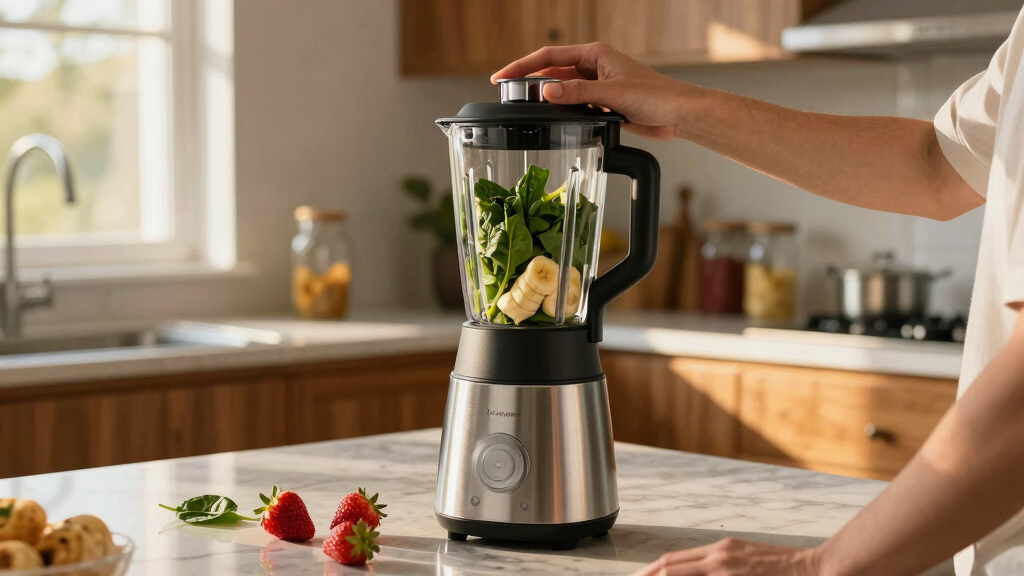 best premium personal blender