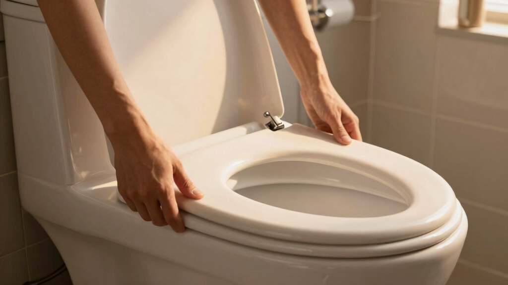 best toilet lift seats for round toilets
