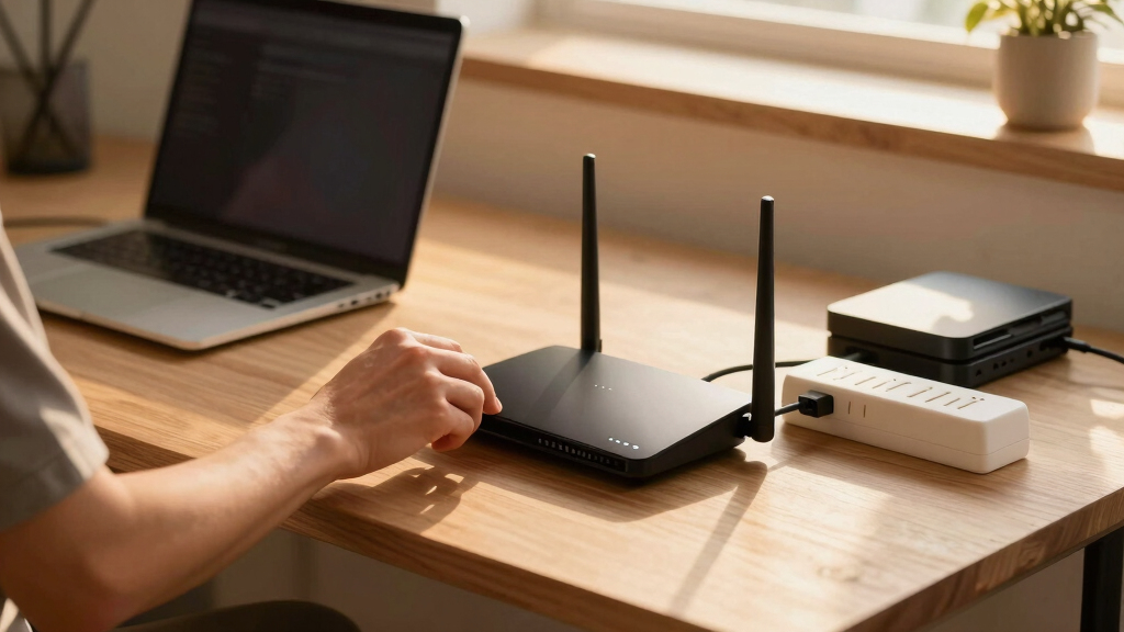 best router for NAS and cloud backups