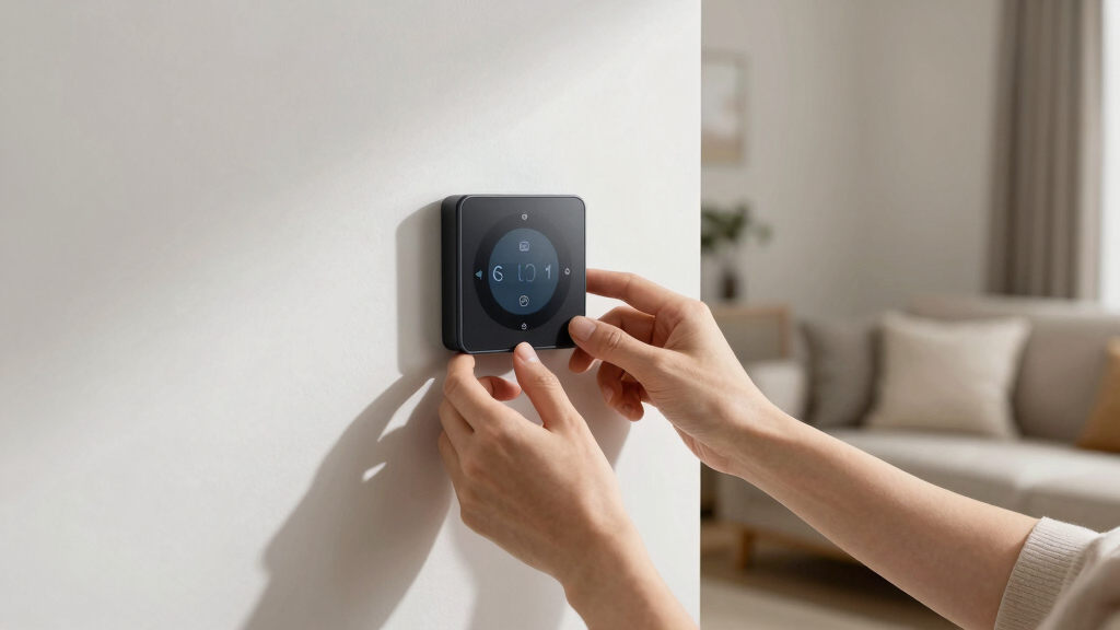 best smart thermostat