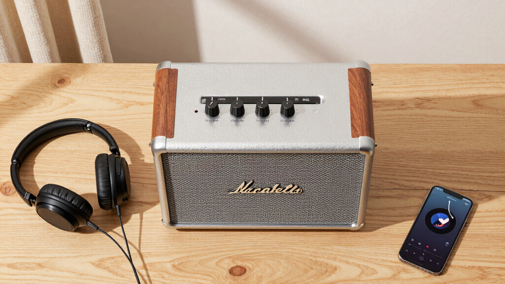 best premium tube amplifier for desktop audio