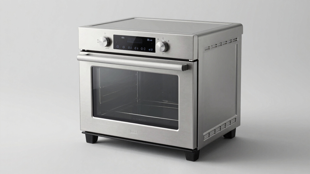 best smart ovens over $500