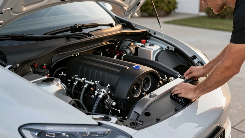 best EV conversion kits for classic cars